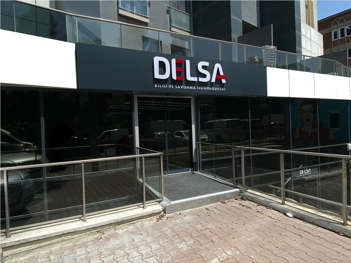 Delsa Harita