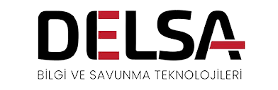 Delsasavunma Logo